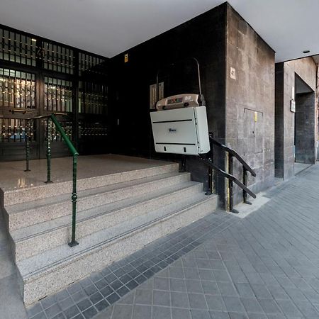 Mintystay - Granada 41 Madrid Eksteriør bilde