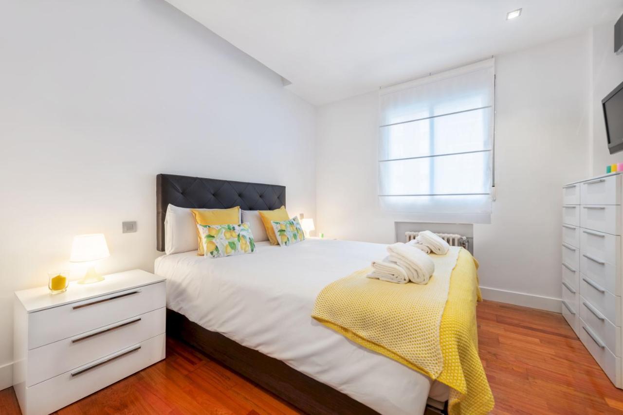 Mintystay - Granada 41 Madrid Eksteriør bilde
