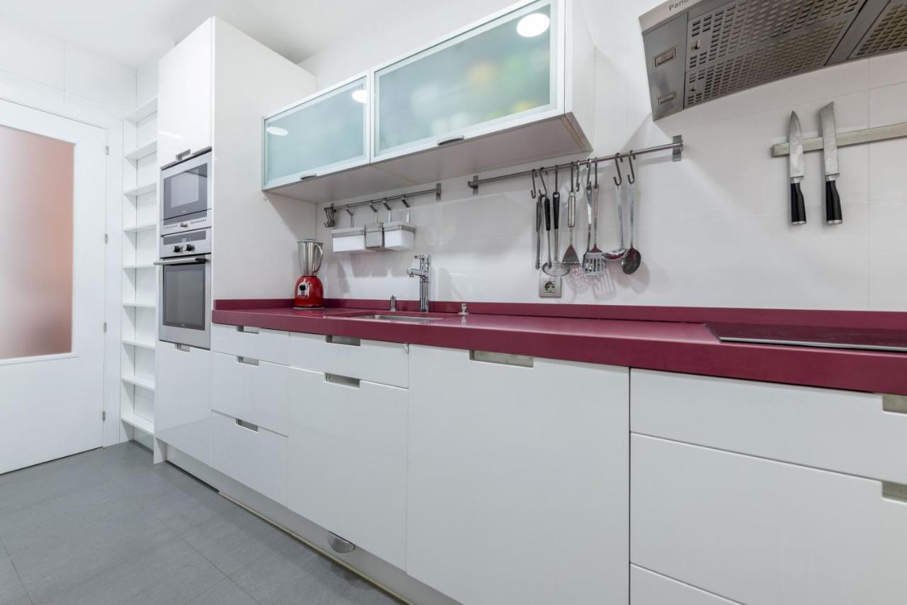 Mintystay - Granada 41 Madrid Eksteriør bilde