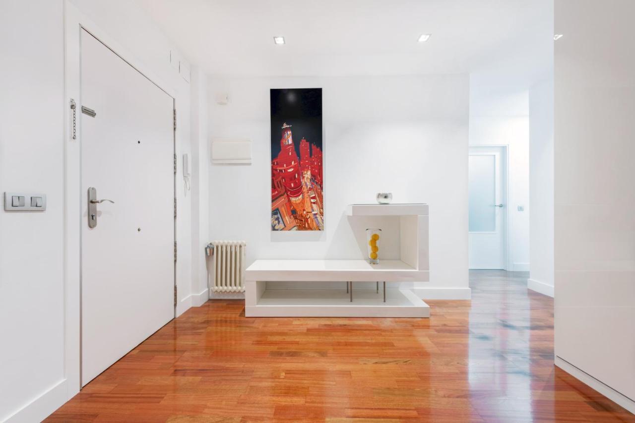 Mintystay - Granada 41 Madrid Eksteriør bilde
