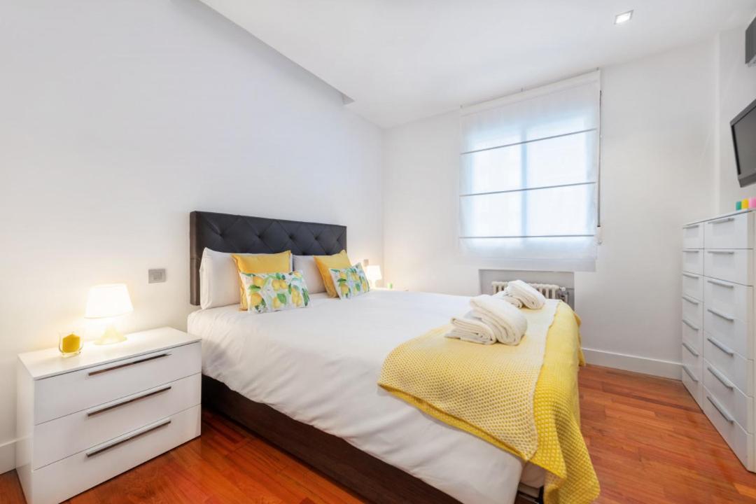 Mintystay - Granada 41 Madrid Eksteriør bilde