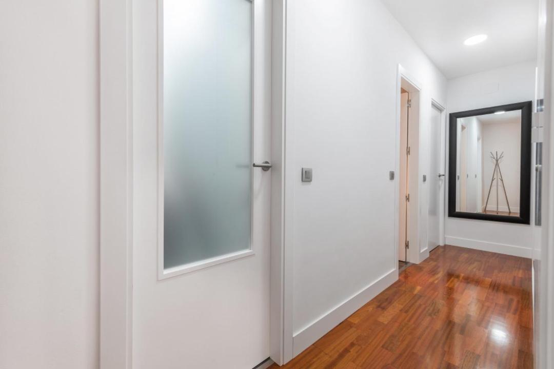 Mintystay - Granada 41 Madrid Eksteriør bilde