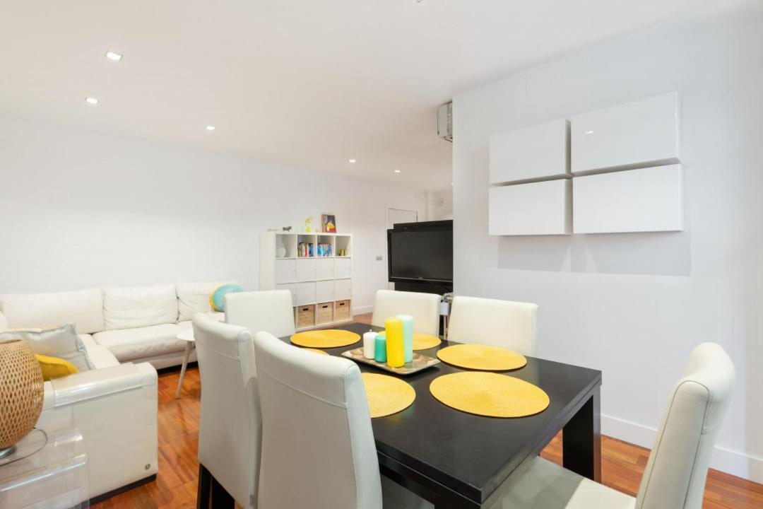 Mintystay - Granada 41 Madrid Eksteriør bilde